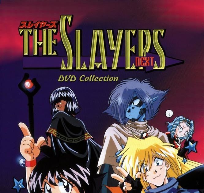 Movie Critic Slayers Next